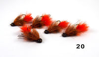 Sculpin de Marabou