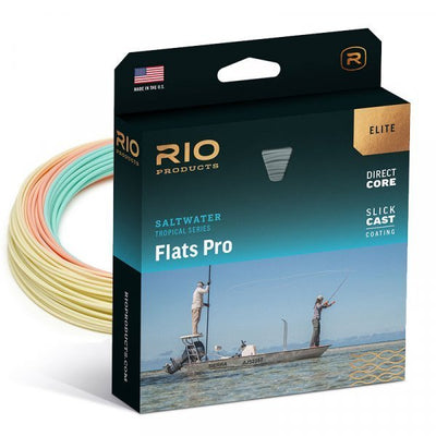 RIO Flats Pro ELITE Flotante