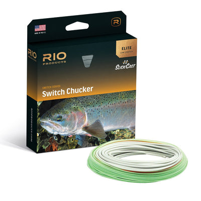 RIO Switch Chucker ELITE