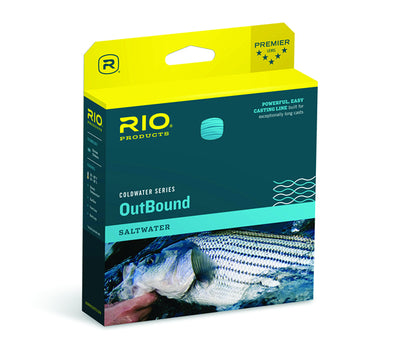 OutBound Short Shooting Head