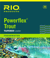Cola de Rata RIO Spring Creek 15"