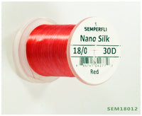Nano Silk 30D 18/0