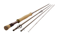 Equipo Completo Redington  Path II