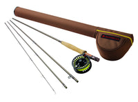 Equipo Completo Redington  Path II