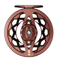 Carrete Redington ACE