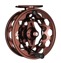Carrete Redington ACE