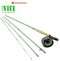 Caña Redington Vice