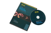 DVD RIO Favorite Fly Fishing Knots DVD