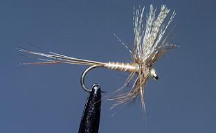 Mosca Seca S102
