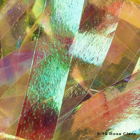 Shellback Laminas iridiscentes