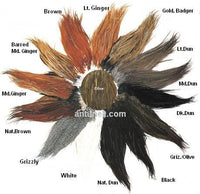 Saddles Whiting Bronce