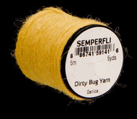 Dirty Bug Yarn