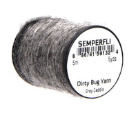 Dirty Bug Yarn