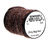 Dirty Bug Yarn