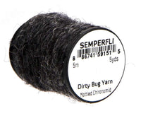 Dirty Bug Yarn