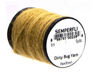 Dirty Bug Yarn