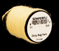 Dirty Bug Yarn