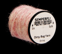 Dirty Bug Yarn