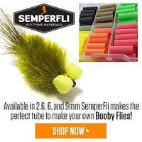 Kit Tubos Foam Semperfli