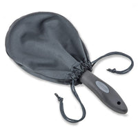 Lupa 9cm SureGrip 2x/11,5x aumentos