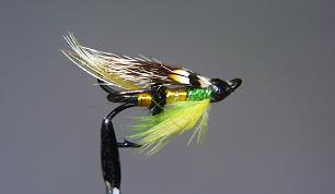 Salmón Triple Fantastic SL10
