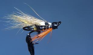 Salmón Triple Carrie SL12