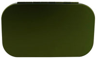 Caja aluminio 8 compartimentos OLV