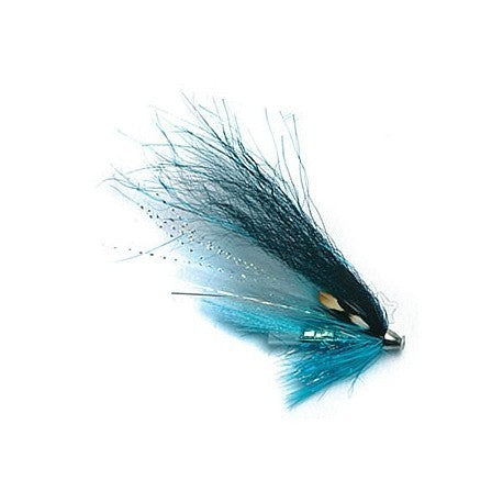 Mosca de Tubo Sillen (The herring) Tamaño #6