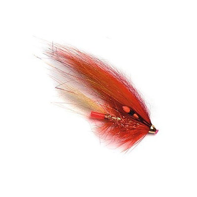 Mosca de Tubo Rainbow Tamaño #6