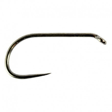 Anzuelo Partridge SLD2 Sin Muerte (Barbless)