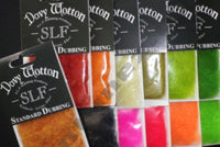SLF (Synthetic Living Fibre)