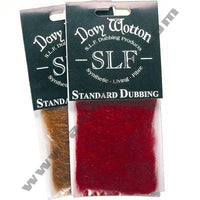 SLF (Synthetic Living Fibre)