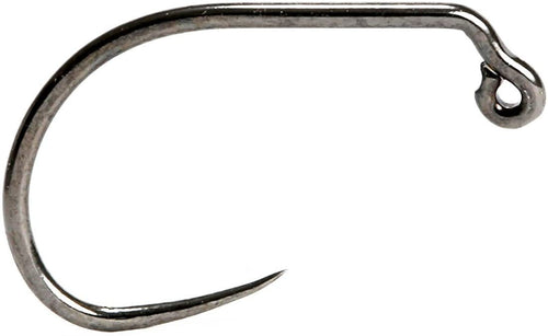 Anzuelo Partridge SLJ Sin Muerte (Barbless)