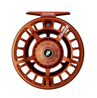 Carrete Sage Spectrum