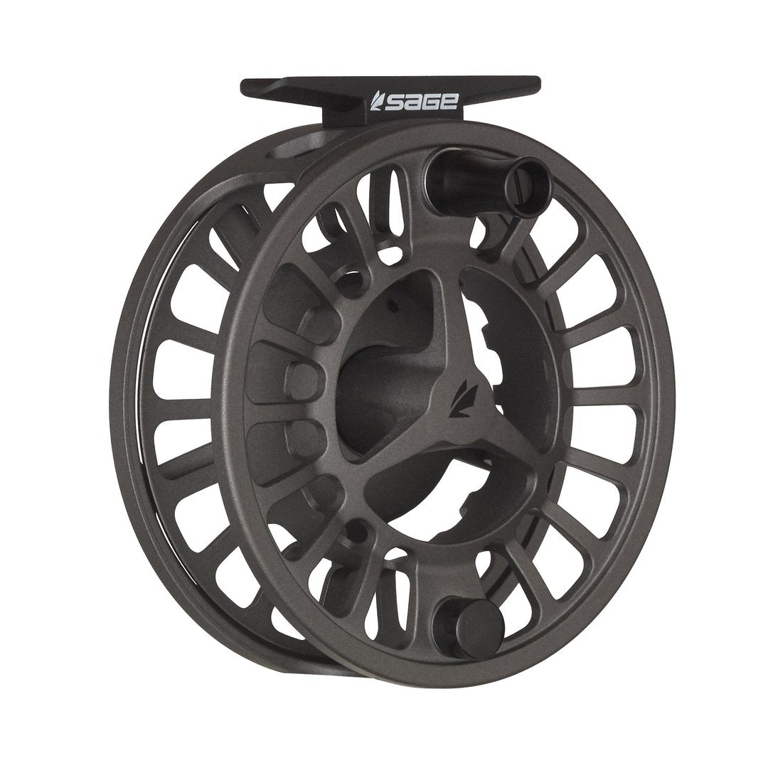 Carrete Sage SPECTRUM C