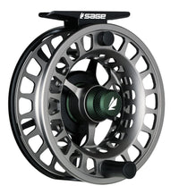 Carrete Sage Spectrum LIGHT