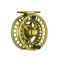 Carrete Sage Spectrum LIGHT