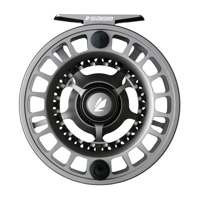 Carrete Sage Spectrum LIGHT