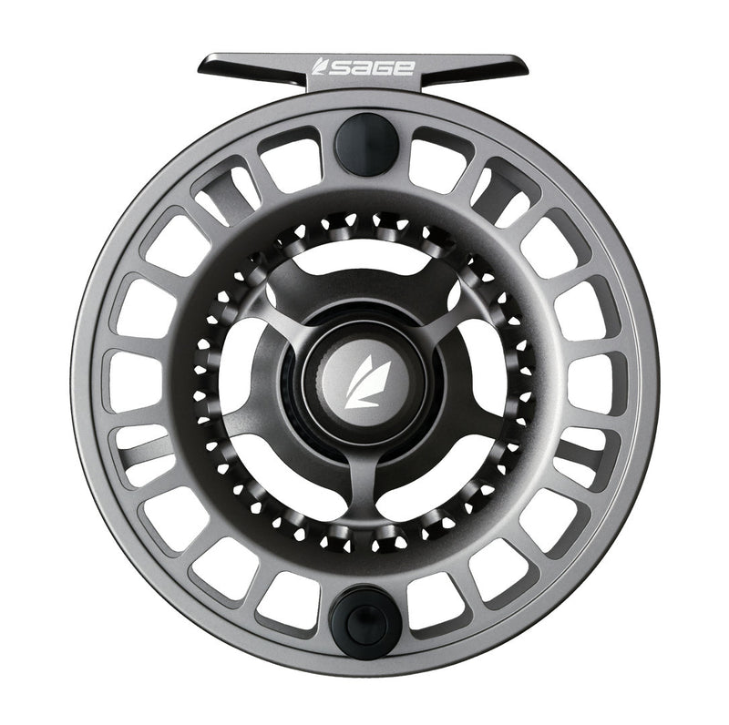 Carrete Sage Spectrum LIGHT