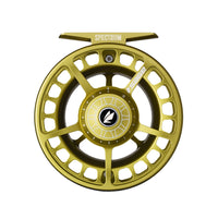 Carrete Sage Spectrum