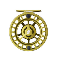 Carrete Sage Spectrum