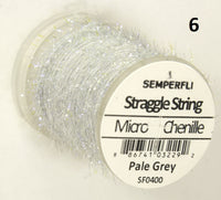 Straggle String