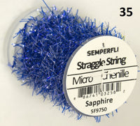 Straggle String