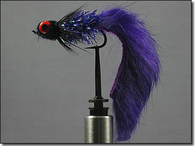 ST403 Leech Purpura conejo Fritz