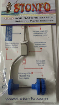 Portabobinas Stonfo Elite STF578 Magnum