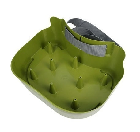 Cesta Devanadora Rígida