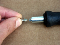 Traction Kit 20 Clavos ATZ594F Especial Suela de Fieltro
