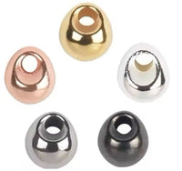Bombeta de Tungsteno Off Beads