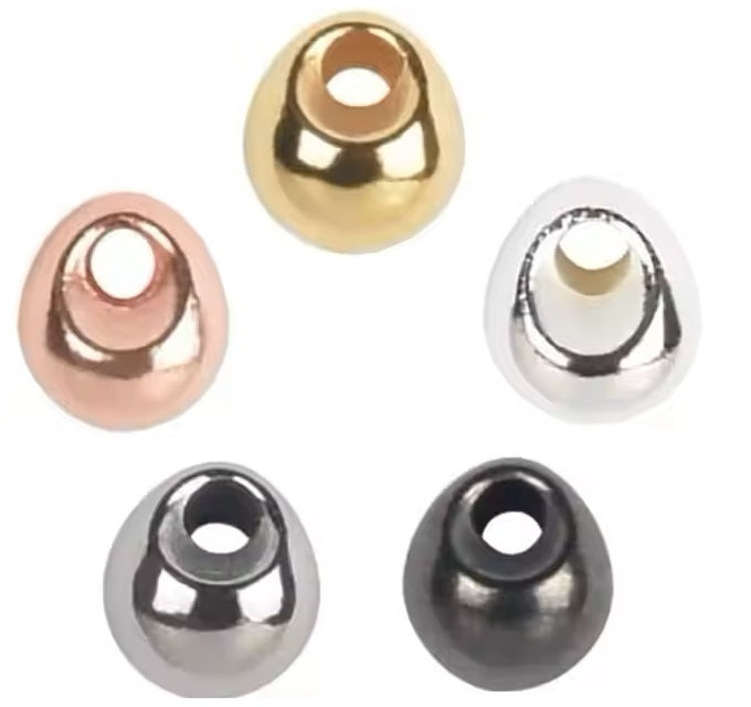 Bombeta de Tungsteno Off Beads