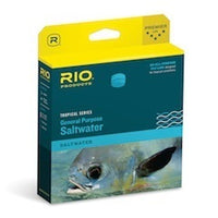 RIO Saltwater Agua Fría